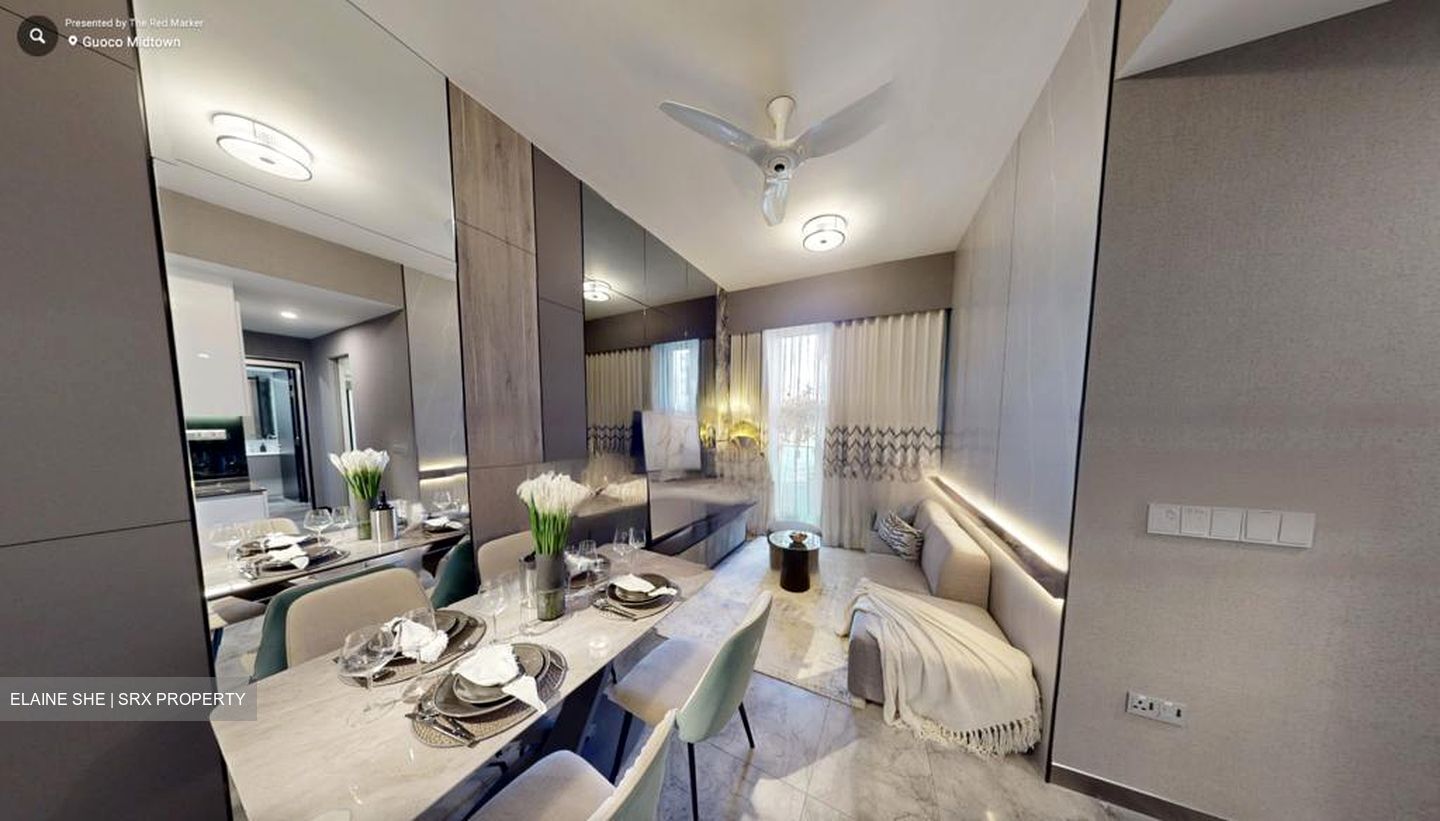 Beach Road (D7), Condominium #458609231
